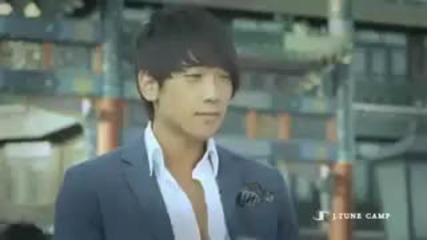Mblaq - Running & Running (fugitive plan b Ost)