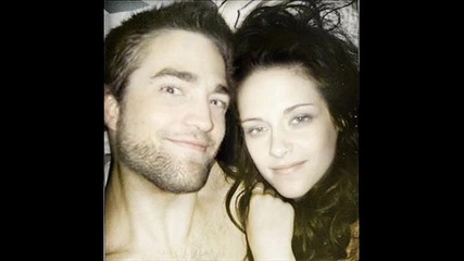 Twilight - Edward & Bella - snimki 