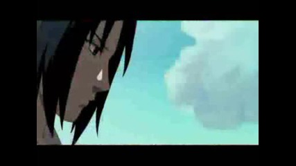 Naruto - Free Styler Amv