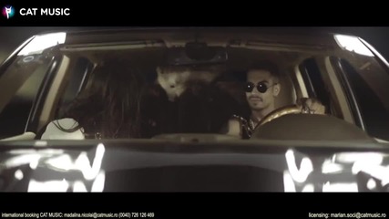 Mamasita - Fat Frumos (official Video Hd)