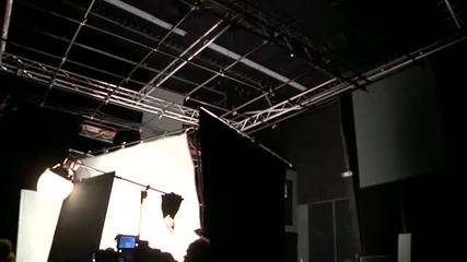 Kelly Clarkson Making Of Mr. Know It All