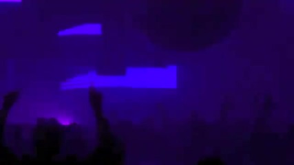 Official - Mark Knight _ Michael Woods _banger_ (original Cl
