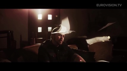 Норвегия на Евровизия 2014 Carl Espen - Silent Storm