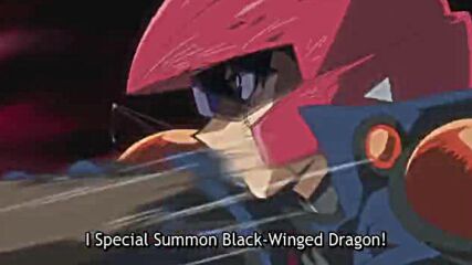 yu-gi-oh! 5ds 2022 episode 136