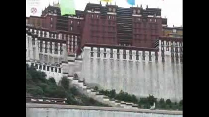 Potala Palace