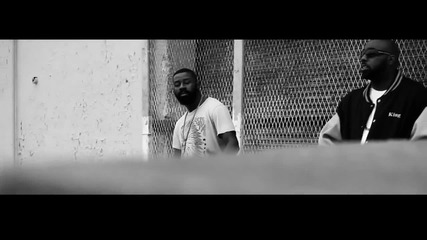 Compton Menace Ft. Trae The Truth - My Homies [ hd 720p ]