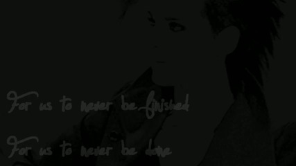 Bill Kaulitz Angel 