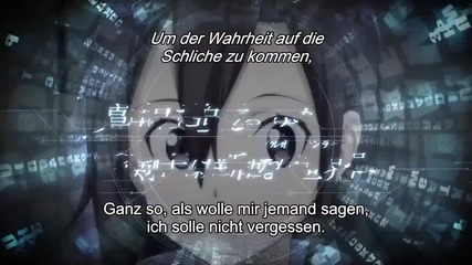 Sword Art Online 2 Anime Preview