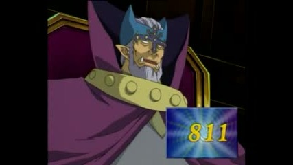 Yu - Gi - Oh! - Epizod 104 - Sadeben proces - chast 1 