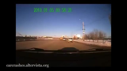 2012 Катастрофи