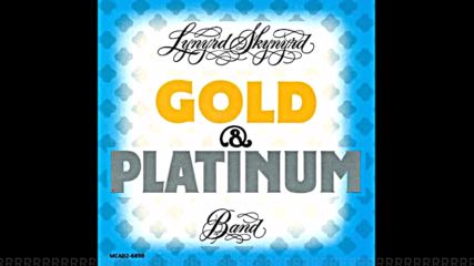 Lynyrd Skynyrd Gold and Platinum Disc 1 - 1979 Full album