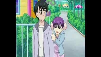 To Heart 2 Eng Sub Ep.9