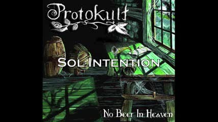 Protokult - No Beer In Heaven ( Full album 2014 )