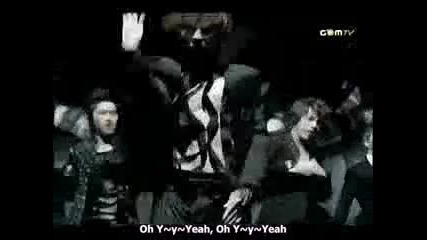 Mblaq - Oh Yeah~ (en subs) 