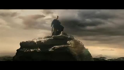 The Sorcerer the White Snake, трейлър