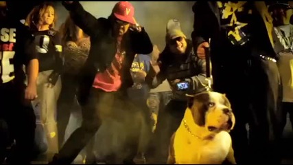 Baby Bash ft E - 40 - Go Girl