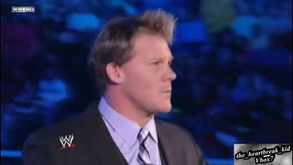 Wwe Smackdown 05.02.10 - Part 1 