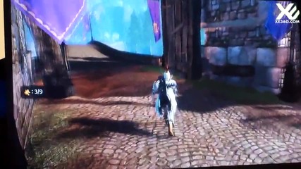 Fable 3 Gameplay Hd 