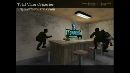 Counter - Strike Bg parody Kak mi se sere brat 