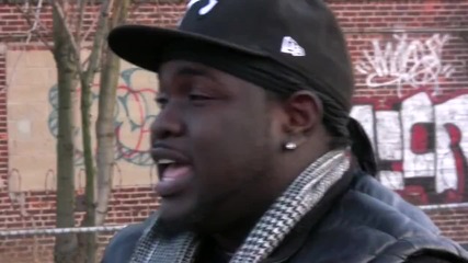 Wyld Stylaz - Nava Mind ( New Jersey Goup ) 