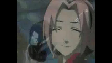 Naruto - Boulevard Of Broken Dreams