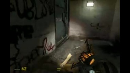 Half Life 2 Episode 2 Walkthrough Part 23 