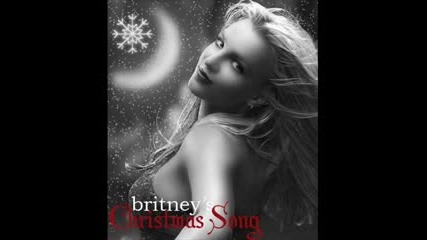 Britney Spears - My Only Wish This Year [2007 Christmas Song]