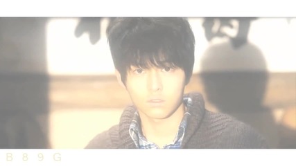 To be Human A Werewolf Boy