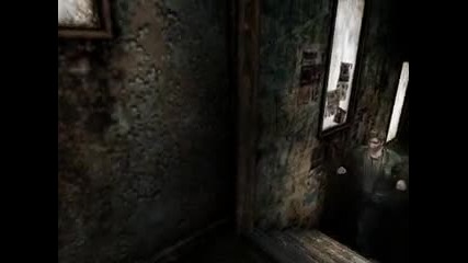 Silent Hill 2 Playthrough #4
