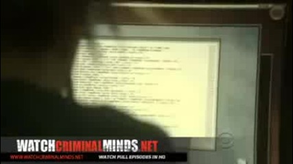 Criminal Minds - Season 5 Episode 13 Risky Business New Promo 