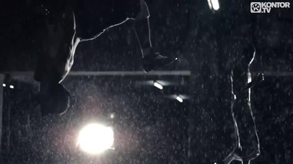 Scooter - David Doesn't Eat ( Official Video H D )