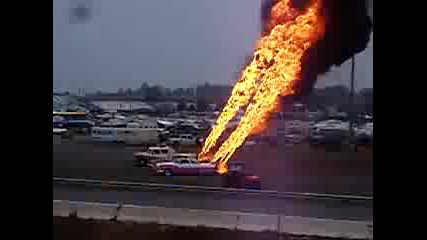 Classic Flamethrowers