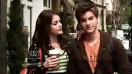 Pretty Little Liars Season 2 Episode 14 Part 1