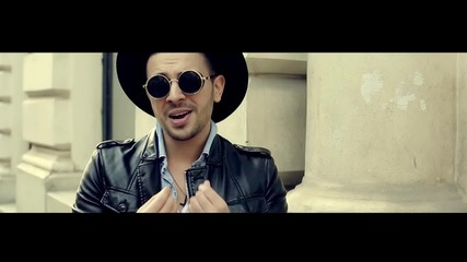 Dan Kirica - Culoarea iubirii [oficial video] hit 2015