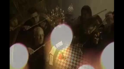 Sarah Brightman - Pie Jesu - Live in Vienna 