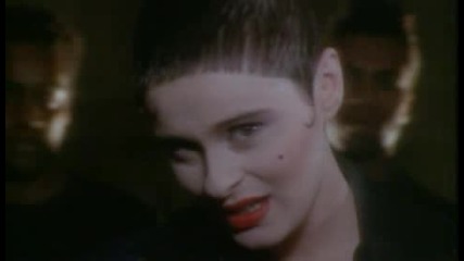 Lisa Stansfield - All Around The World