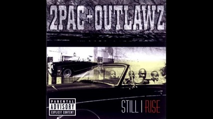 2pac and Outlawz - U Can Be Touched