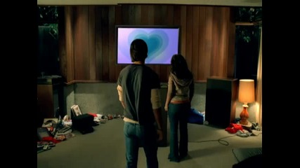 Kelly Clarkson - Miss Independent Официално видео ( Високо качество ) 