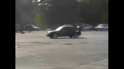 Drift 