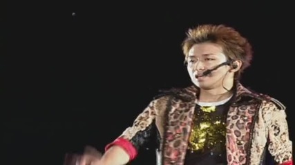 Arashi Around Asia - I want somebody