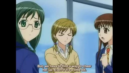 High School Girls 9 Part 1 (hq)