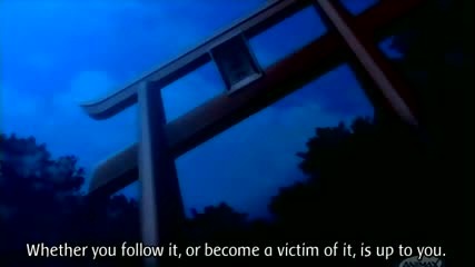 Tokyo Majin Gakuen Kenpuchou - Episode 14