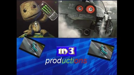New intro