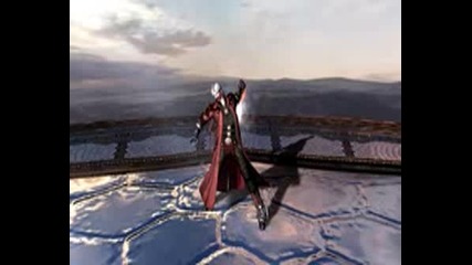 Devil May Cry