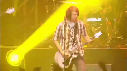 All Time Low - Stella 