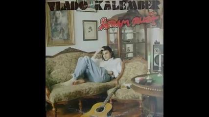 Vlado Kalember - 1990 - Нина, Нина