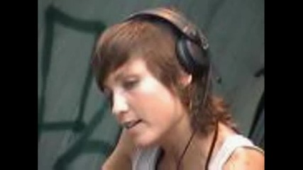 Magda - Electronic Beats.avi