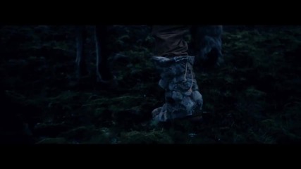 David Guetta - She Wolf (falling To Pieces)
