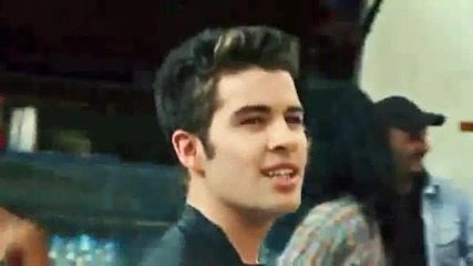 Joe Mcelderry - Ambitions official video 