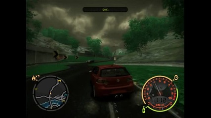 [nfs:mw] Vw Golf R `10 !!